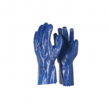 羿科（AEGLE）NT35 丁腈手套(棉布內(nèi)襯)60625132