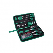 世達(dá)(SATA)21件電工日常檢修組套03790