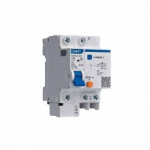正泰 剩余電流動(dòng)作斷路器 小型漏電斷路器 NXBLE-63 1P+N C40 30mA 6kA