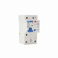 正泰 剩余電流動(dòng)作斷路器 小型漏電斷路器 NXBLE-125 1P+N C80 30mA