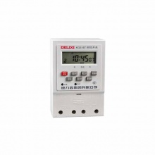德力西 微電腦時(shí)控開關(guān)KG316T AC220V 新殼