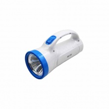 久量 LED充電式探照燈LED-7023