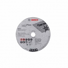 博世小鋼俠附件迷你切割機(jī)76mm3寸手持小型打磨拋光磨光手持切割片GWS12V-76 不銹鋼切割片(5片)