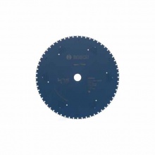 博世金屬切割專業(yè)型圓鋸片型材切割機(jī)梯平齒鋸片 305x25.4mm/60T切鐵圓鋸片