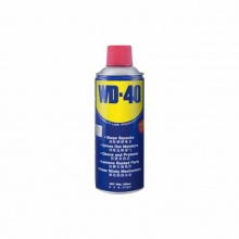 WD-40除銹劑防銹潤滑劑去銹神器金屬鐵銹快速清潔劑強(qiáng)力500ml